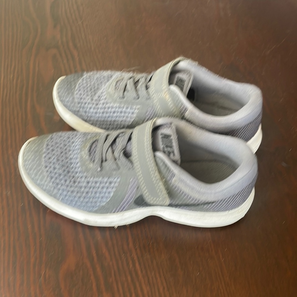 Boys Nike Shoes